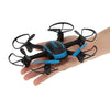 Axis Gyro Drone 3D Flip Mode One Key Return